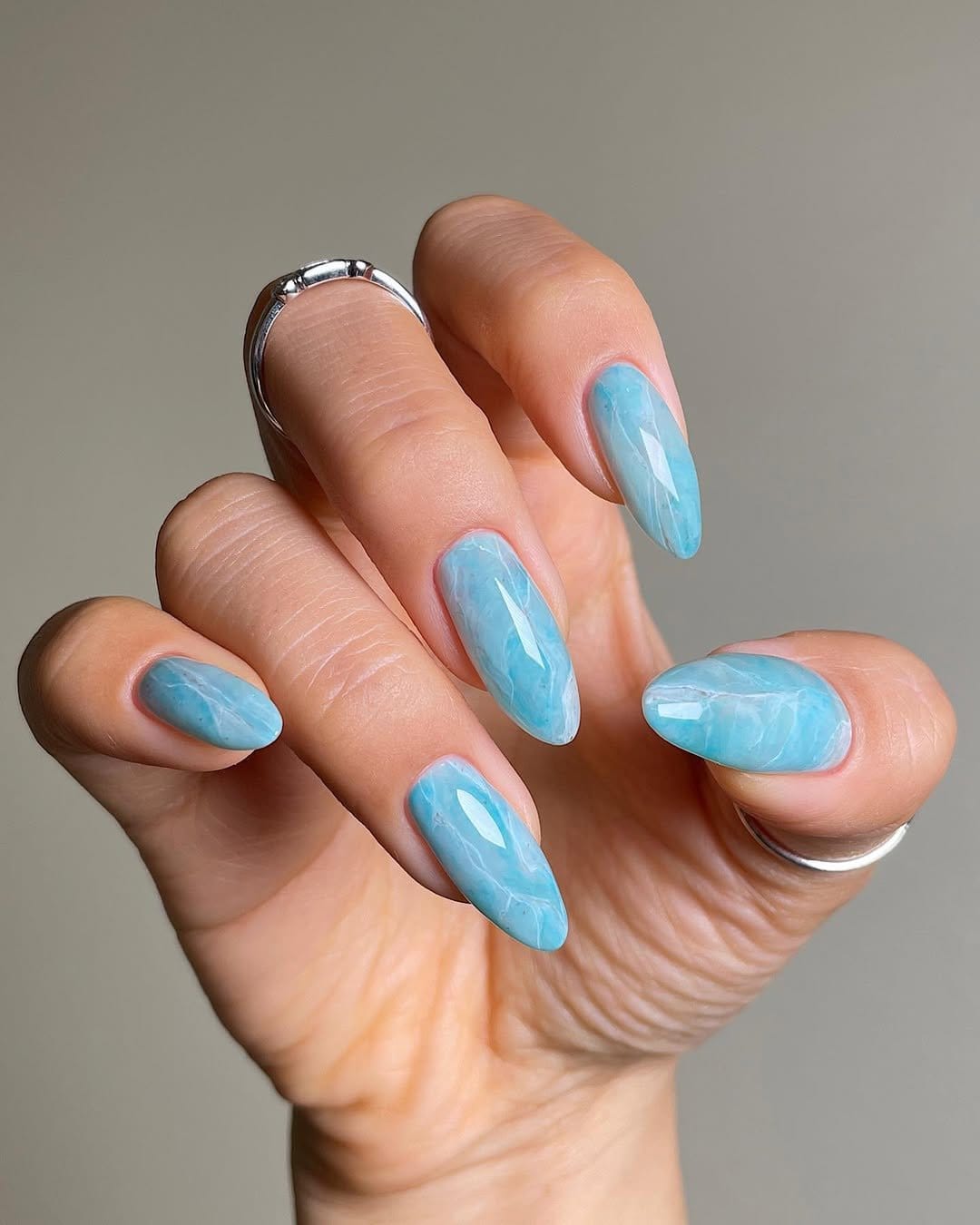 Stone texture nail art tools