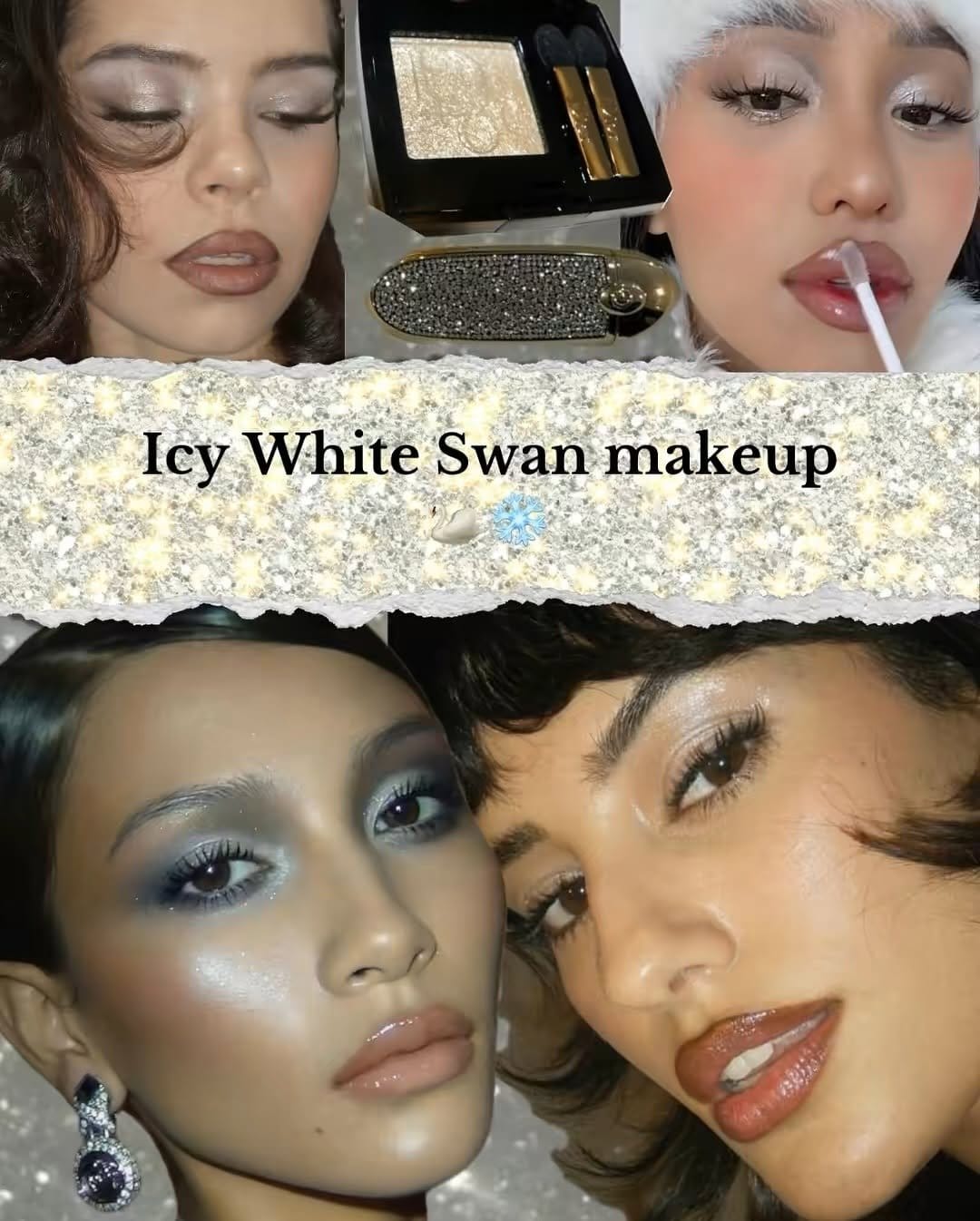 Berry-toned blush with dewy finish
