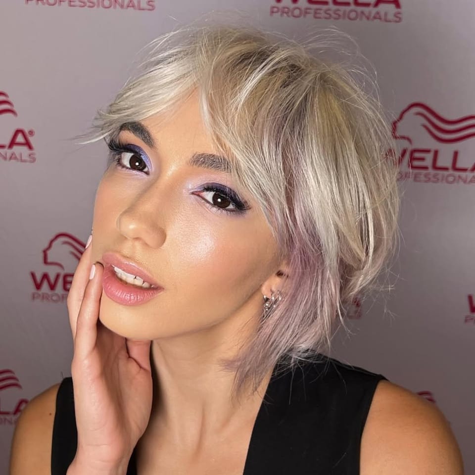 25 Creative DIY Short Layered Hair Ideas to Try