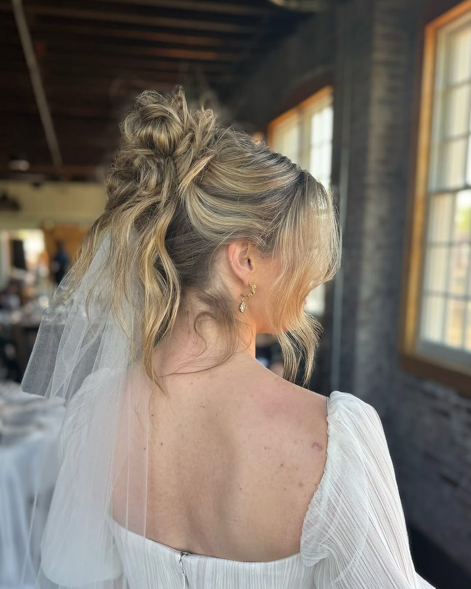 25 Stunning DIY Braided Prom Hairstyles for You
