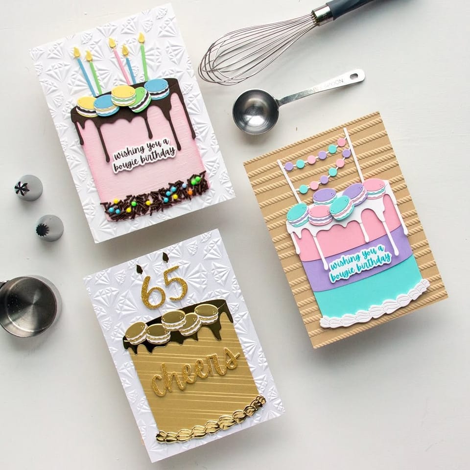 27 Trendy Short Cut DIY Crafts for Quick Creativity