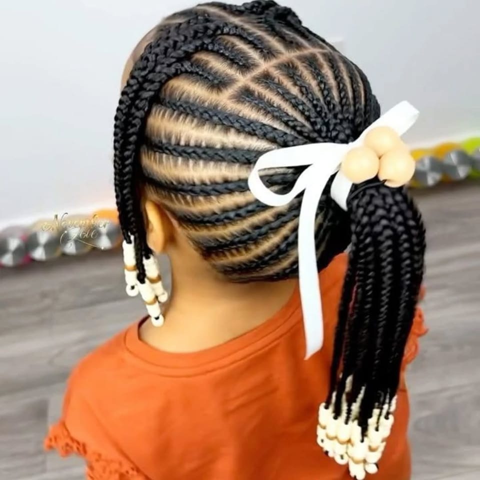 35 Stylish Short Dread Ideas to Rock Your Look