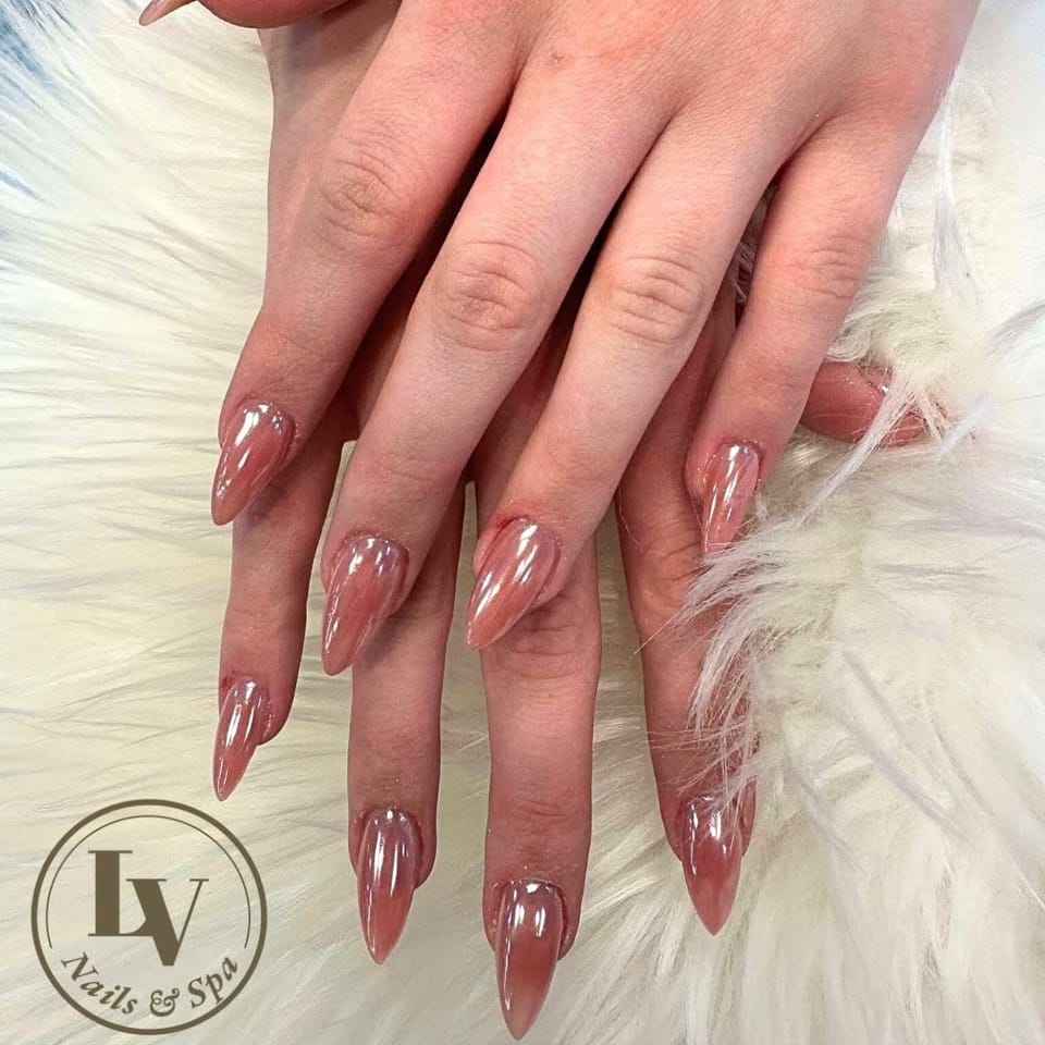 25 Stunning Soft Pastel Nail Art Ideas for Spring