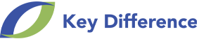 key differennce logo