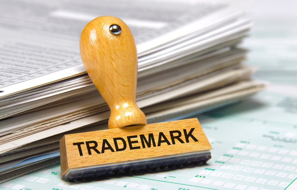 Patent and Trademark