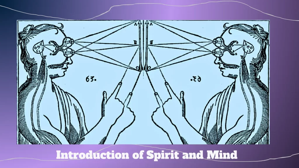 Introduction-of-Spirit-and-Mind