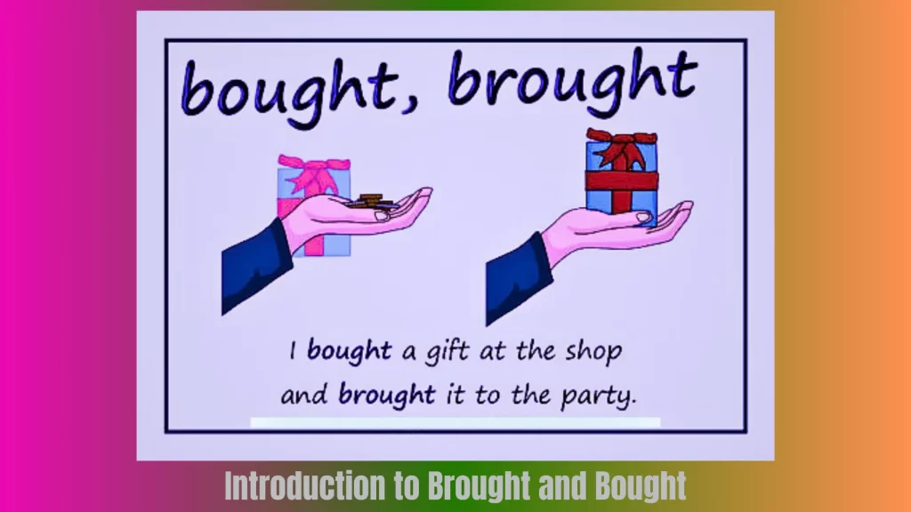 Introduction-to-Brought-and-Bought