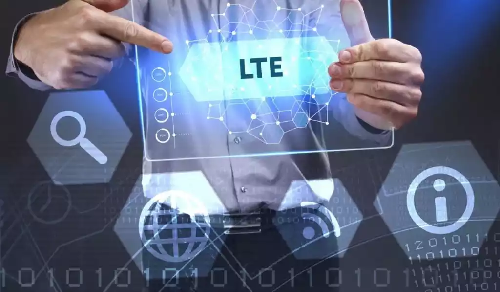  LTE Technology: