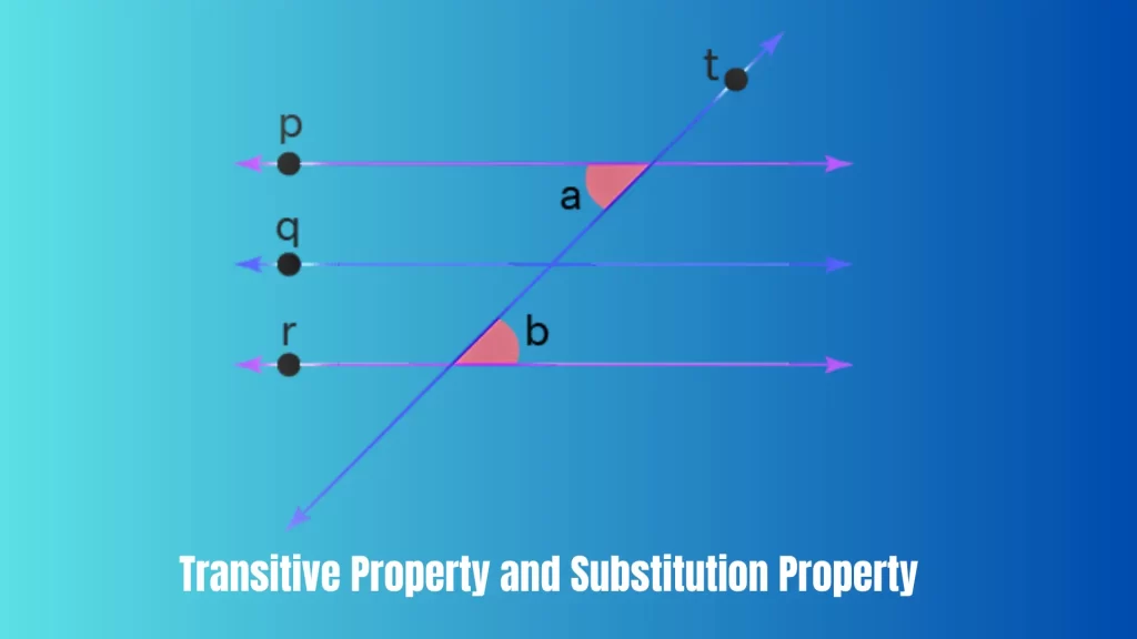 Transitive-Property-and-Substitution-Property