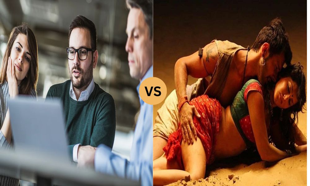 Difference Between Partner and Wife