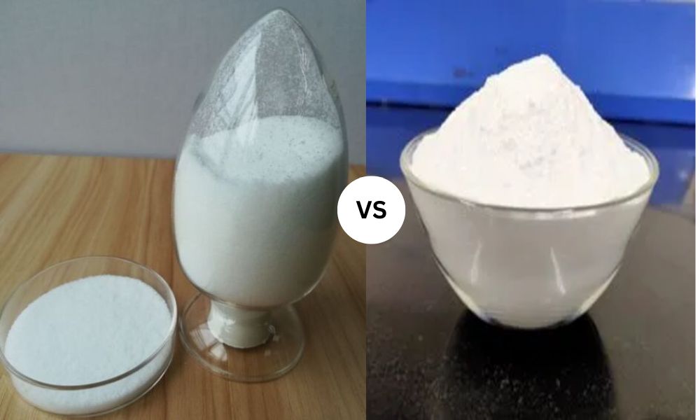 Difference Between Sodium Periodate and Sodium Metaperiodate