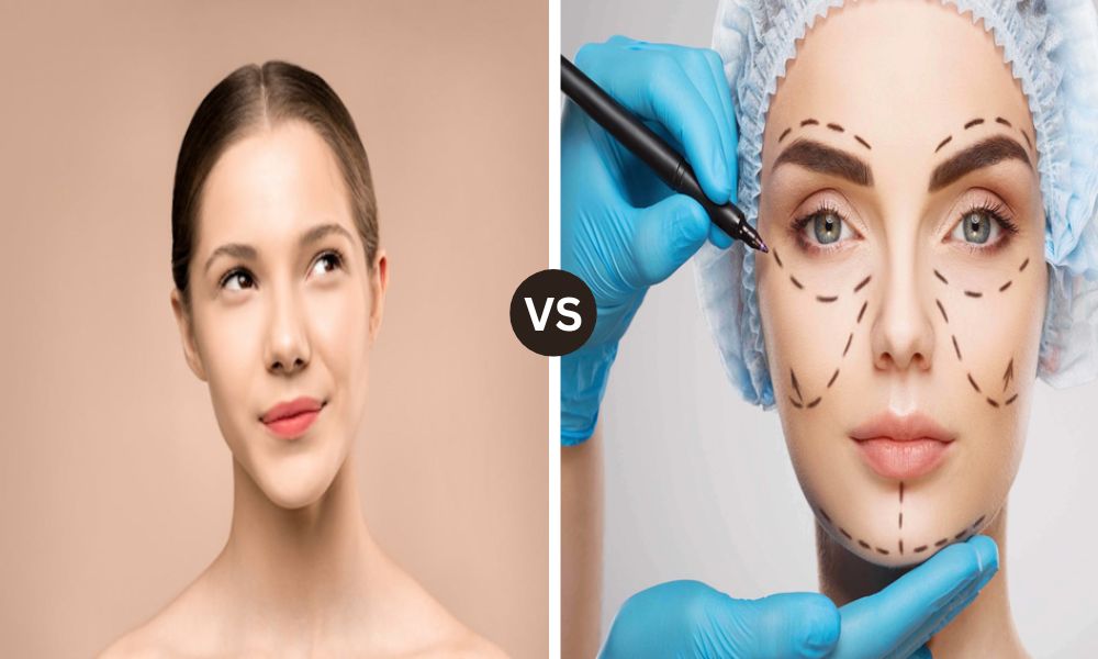 Top10 Difference Between Skin Grafting and Plastic Surgery