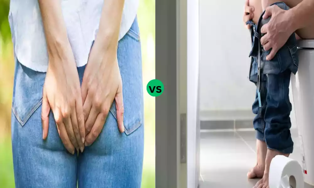 Best 9 Difference Between Osmotic and Secretory Diarrhea